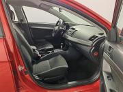 Mitsubishi Lancer X Москва  - изображение 33