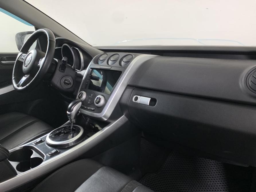 Mazda CX-7 I Москва  - изображение 13