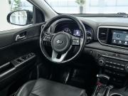 Kia Sportage IV Рестайлинг Самара  - изображение 38