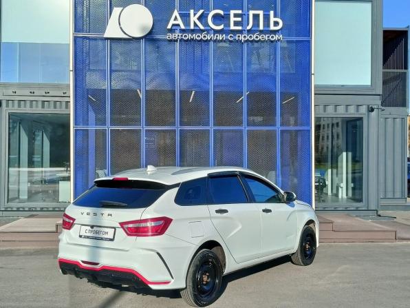 Lada (ВАЗ) Vesta I с пробегом 2019 года, цена 899 000 рублей, 152000 км, универсал, Автокод Объявления