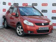 Suzuki SX4 I (Classic) Санкт-Петербург  - изображение 13