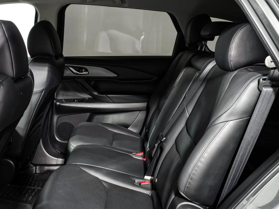 Mazda CX-9 II Санкт-Петербург  - изображение 13