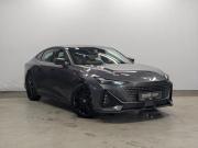Changan UNI-V I Санкт-Петербург  - изображение 33