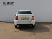 Lada (ВАЗ) Granta I Рестайлинг Нижний Новгород  - изображение 19
