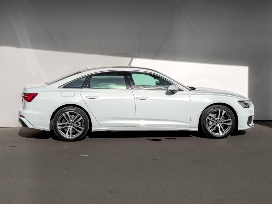 Audi A6 V (C8) Санкт-Петербург  - изображение 4