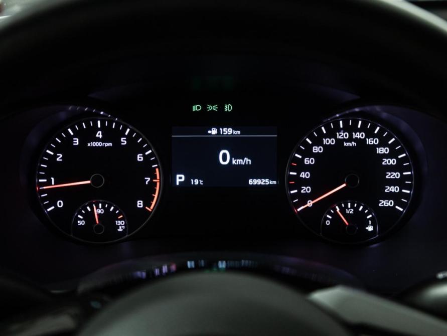 Kia Optima IV Рестайлинг Санкт-Петербург  - изображение 13
