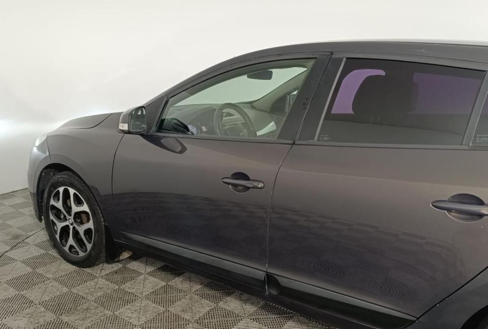 Renault Megane III Рестайлинг Волгоград  - изображение 20