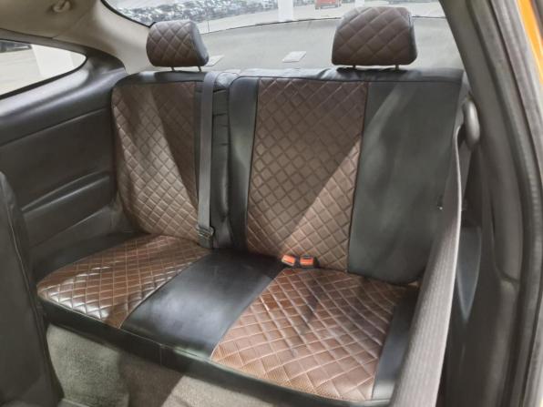 Chevrolet Cobalt I с пробегом 2005 года, цена 465 000 рублей, 277073 км, купе, Автокод Объявления