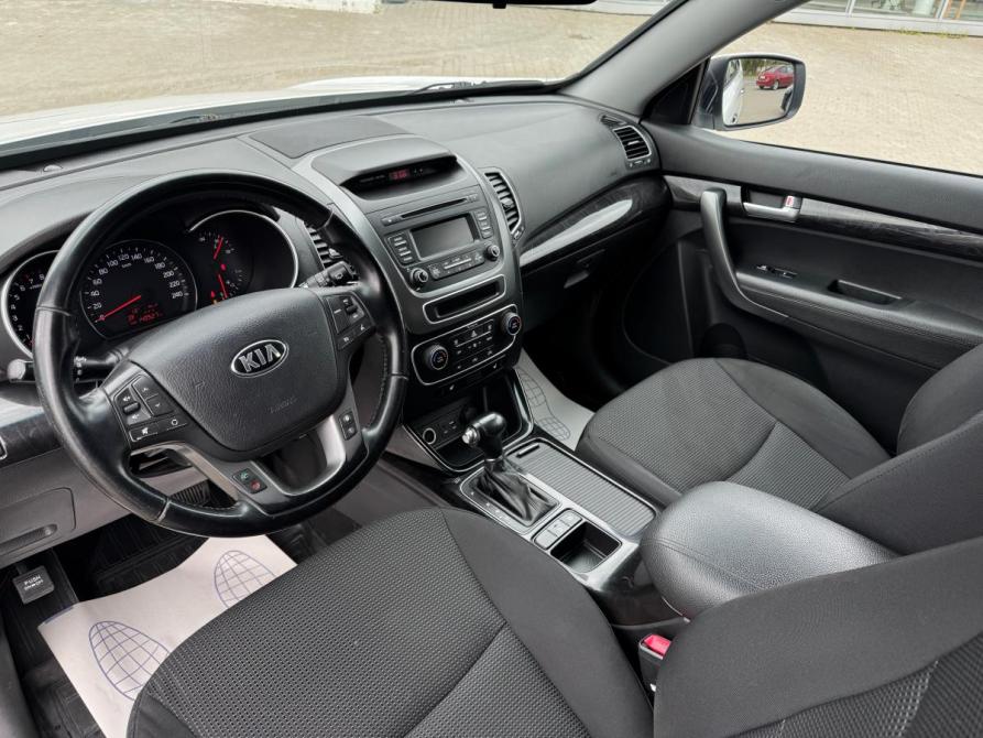 Kia Sorento II Рестайлинг Пермь  - изображение 7