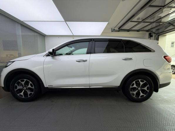 Kia Sorento III Prime Рестайлинг с пробегом 2019 года, цена 2 549 000 рублей, 131500 км, внедорожник, Автокод Объявления