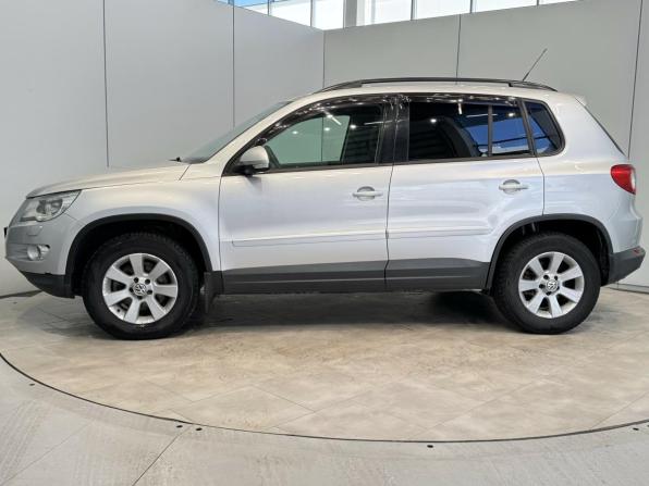 Volkswagen Tiguan I с пробегом 2010 года, цена 1 100 000 рублей, 182305 км, внедорожник, Автокод Объявления