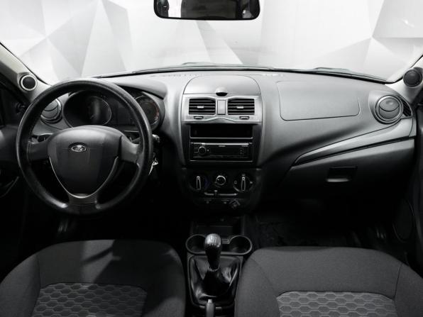 Lada (ВАЗ) Granta I Рестайлинг с пробегом 2019 года, цена 616 000 рублей, 132000 км, седан, Автокод Объявления