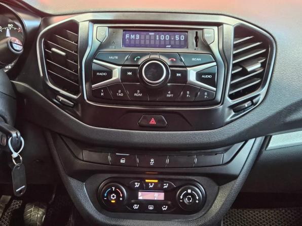 Lada (ВАЗ) Vesta I с пробегом 2017 года, цена 680 000 рублей, 188132 км, седан, Автокод Объявления