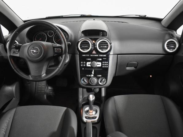Opel Corsa D с пробегом 2009 года, цена 345 000 рублей, 123523 км, хэтчбек, Автокод Объявления