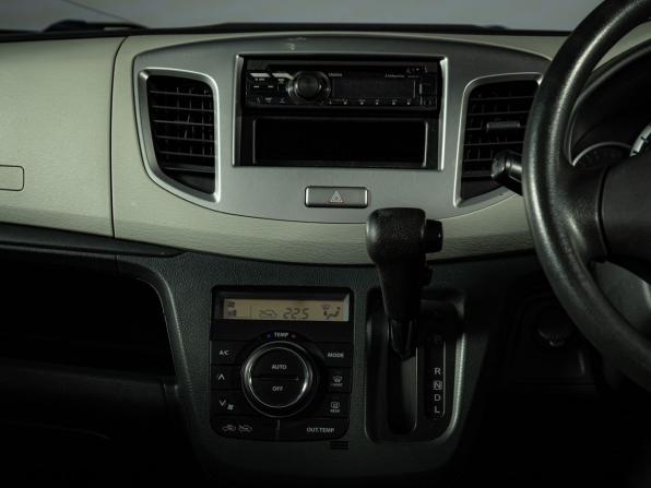 Mazda Flair I Рестайлинг с пробегом 2016 года, цена 699 000 рублей, 111063 км, микровэн, Автокод Объявления