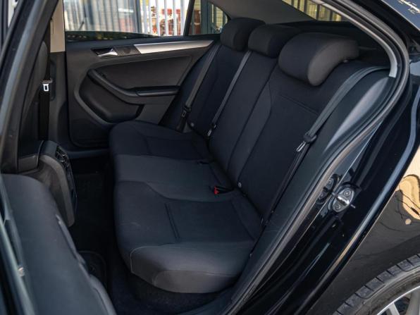 Volkswagen Jetta VI Рестайлинг с пробегом 2016 года, цена 1 220 000 рублей, 199635 км, седан, Автокод Объявления
