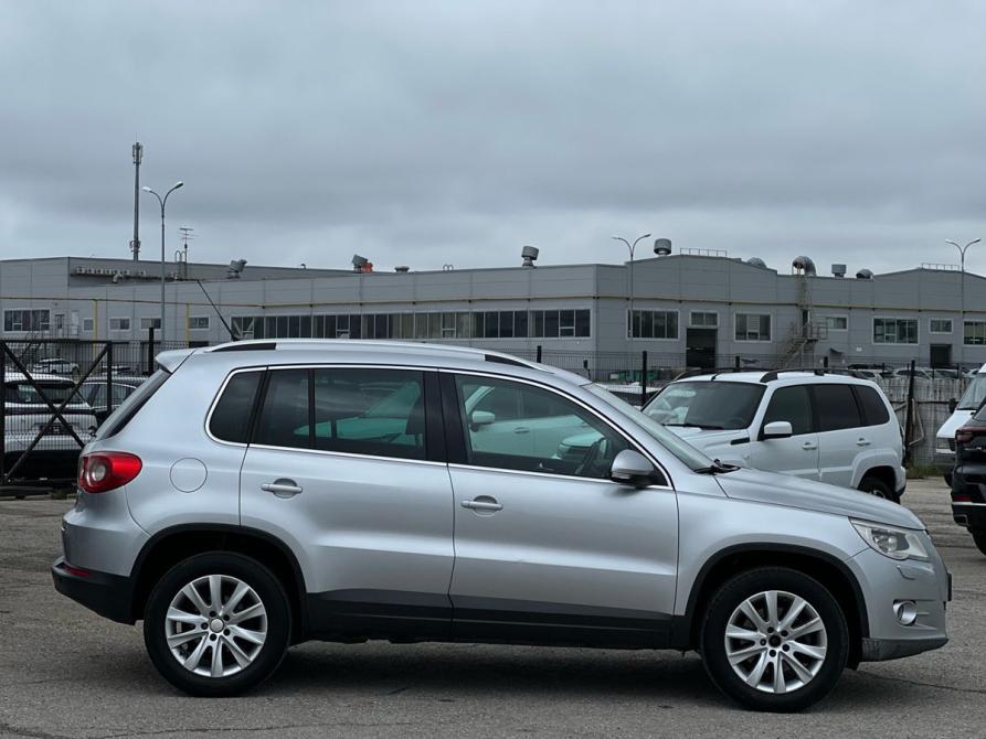 Volkswagen Tiguan I Самара  - изображение 8