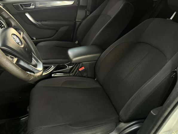 Brilliance V5 I с пробегом 2014 года, цена 449 899 рублей, 166000 км, внедорожник, Автокод Объявления