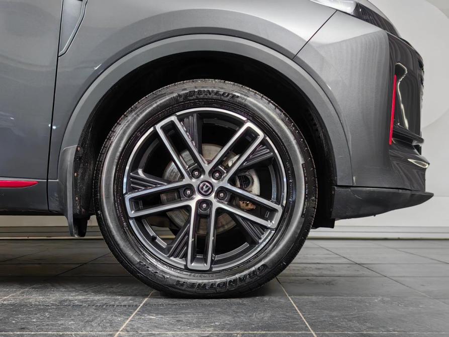 Changan CS55 Plus II Москва  - изображение 26