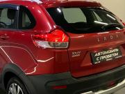 Lada (ВАЗ) XRAY I Новосибирск  - изображение 48