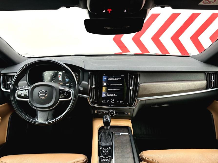 Volvo V90 Cross Country I Пермь  - изображение 13