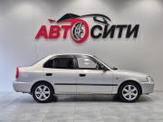 Hyundai Accent II Воронеж  - изображение 27