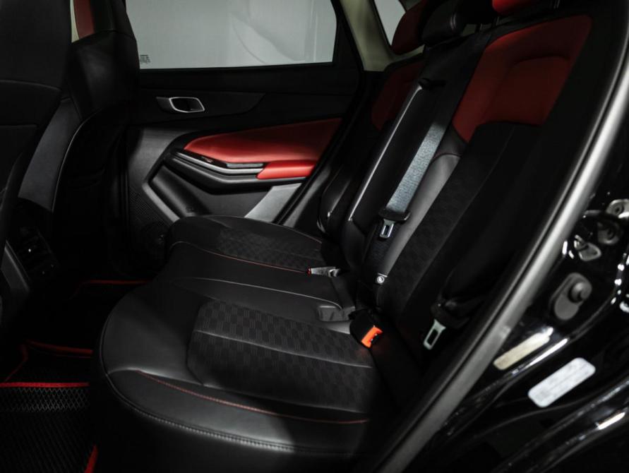 Changan CS55 Plus II Санкт-Петербург  - изображение 11