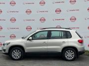 Volkswagen Tiguan I Рестайлинг Екатеринбург  - изображение 40