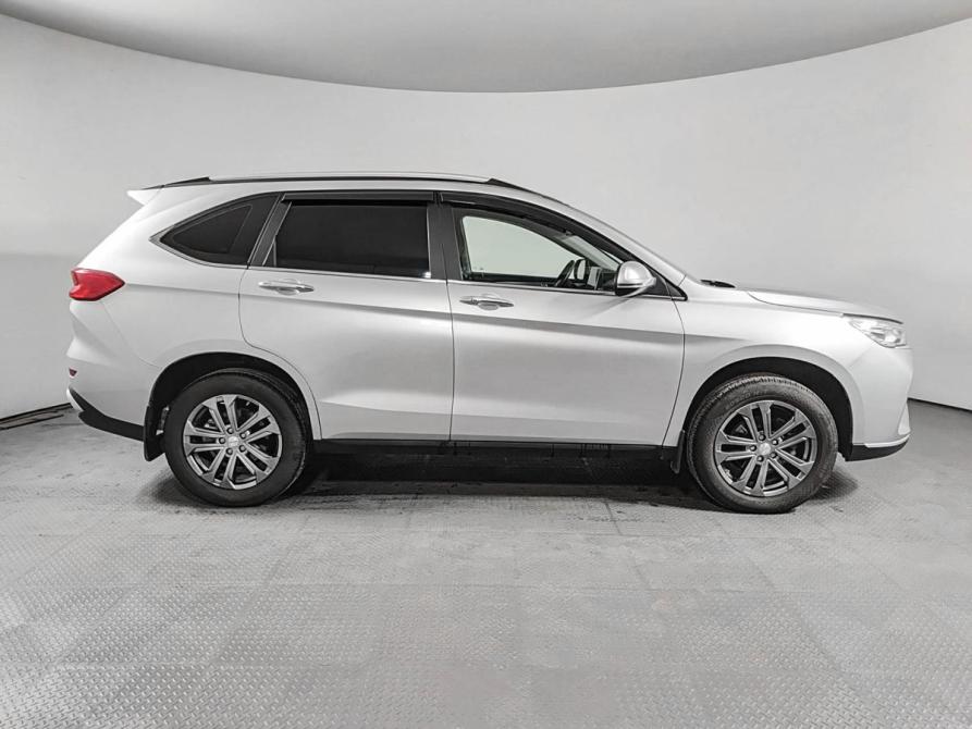 Haval M6 II Уфа  - изображение 5