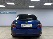 Skoda Octavia III (A7) Рестайлинг Москва  - изображение 23