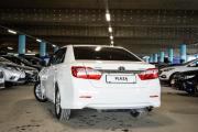 Toyota Camry VII (XV50) Уфа  - изображение 26
