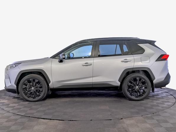 Toyota RAV4 V (XA50) с пробегом 2022 года, цена 3 500 000 рублей, 70149 км, внедорожник, Автокод Объявления