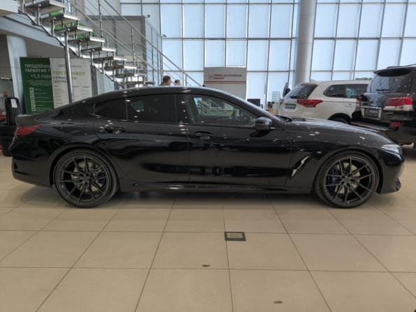 BMW 8 серии II (G14/G15/G16) с пробегом 2020 года, цена 6 999 000 рублей, 180353 км, седан, Автокод Объявления