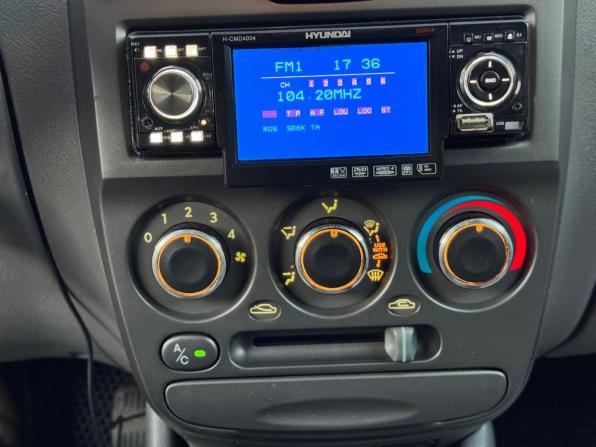 Hyundai Accent II с пробегом 2008 года, цена 525 000 рублей, 146573 км, седан, Автокод Объявления