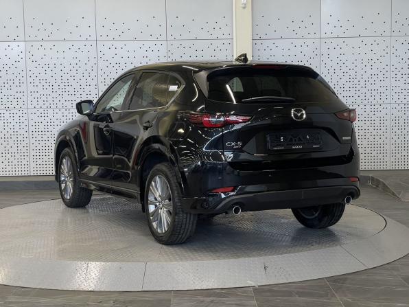 Mazda CX-5 II Рестайлинг с пробегом 2026 года, цена 3 960 000 рублей, 10 км, внедорожник, Автокод Объявления