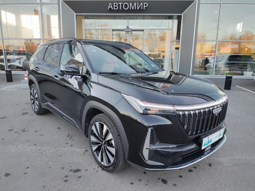 Geely Atlas II Брянск  - изображение 3