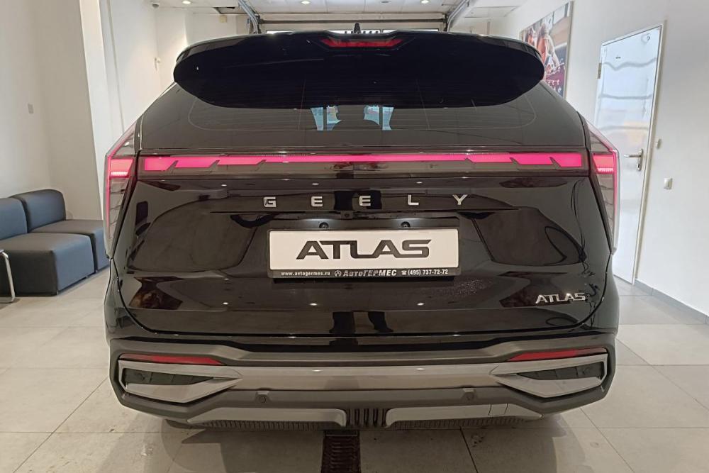Geely Atlas II Балашиха  - изображение 3