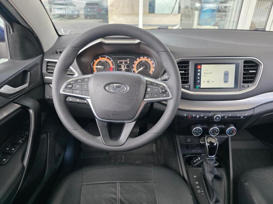 Lada (ВАЗ) Vesta I Рестайлинг (NG) Липецк  - изображение 5