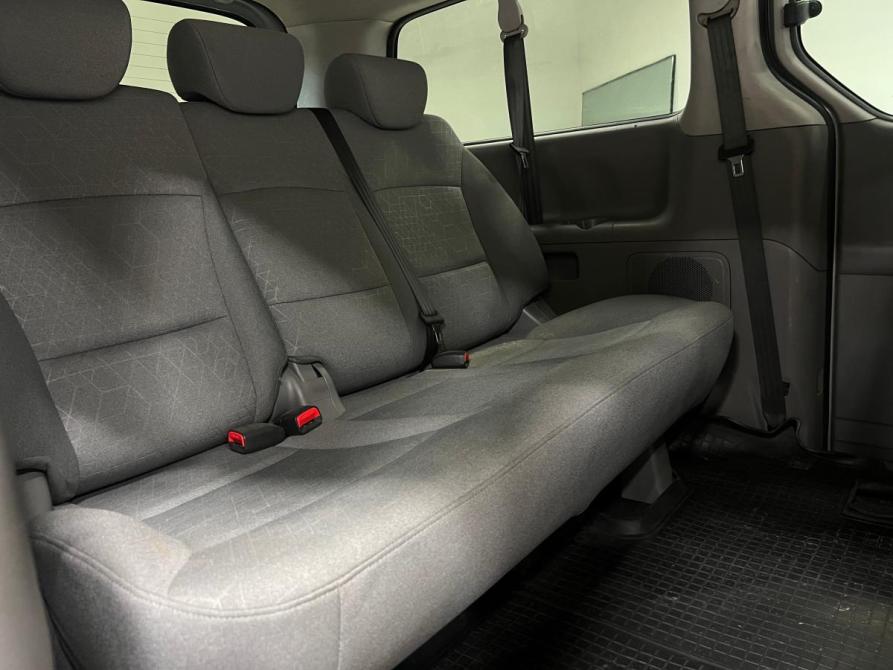 Hyundai H-1 II Рестайлинг 2 Кемерово  - изображение 20