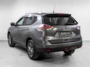Nissan X-Trail III Москва  - изображение 34