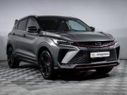 Geely Coolray I Рестайлинг Москва  - изображение 23
