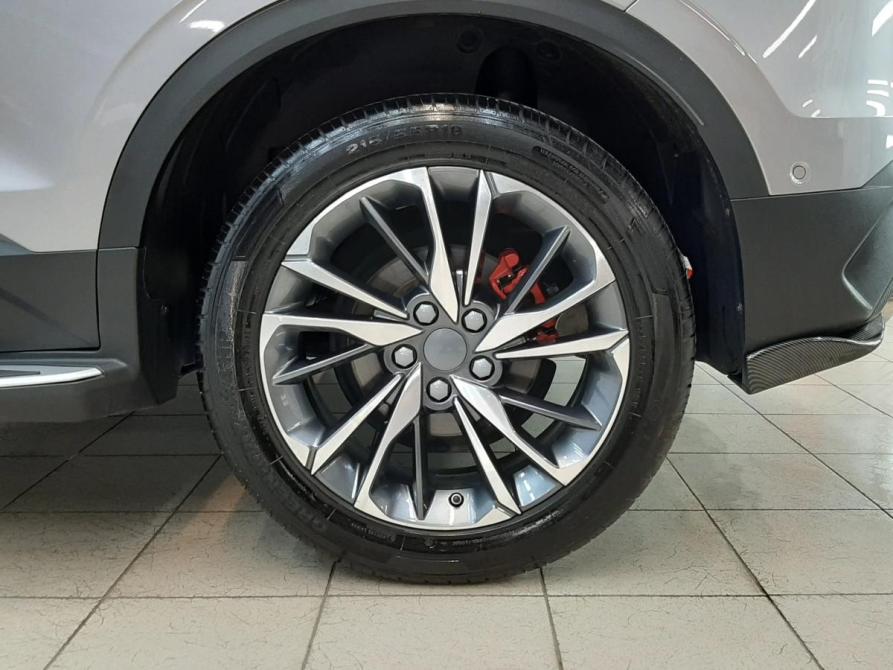 Belgee X50 Москва  - изображение 13
