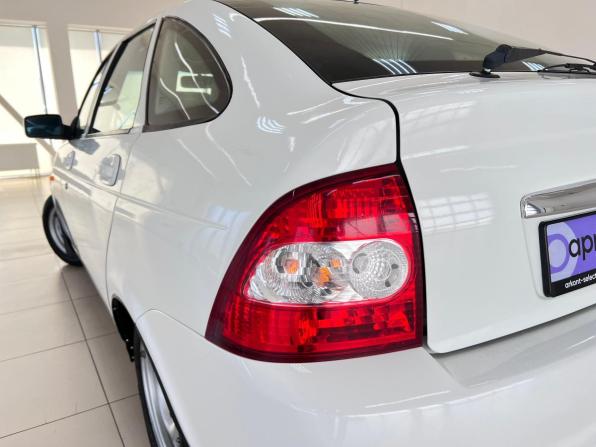 Lada (ВАЗ) Priora I с пробегом 2010 года, цена 420 000 рублей, 153239 км, хэтчбек, Автокод Объявления
