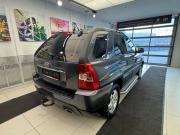 Kia Sportage II Рестайлинг Екатеринбург  - изображение 27