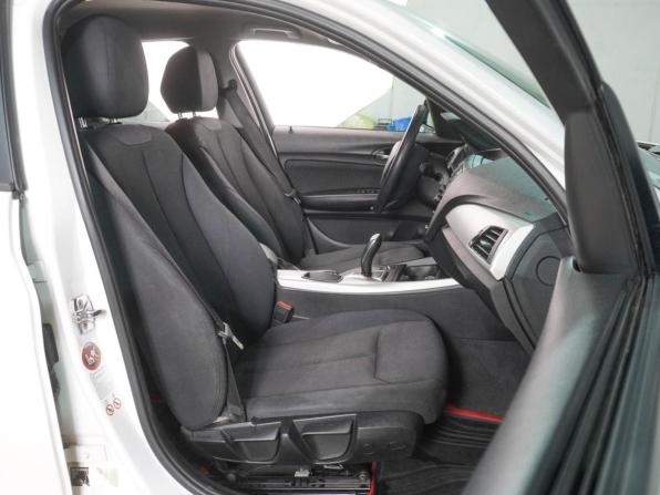 BMW 1 серии II (F20/F21) с пробегом 2012 года, цена 1 069 000 рублей, 225792 км, хэтчбек, Автокод Объявления