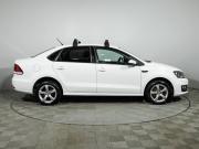 Volkswagen Polo V Рестайлинг Санкт-Петербург  - изображение 20
