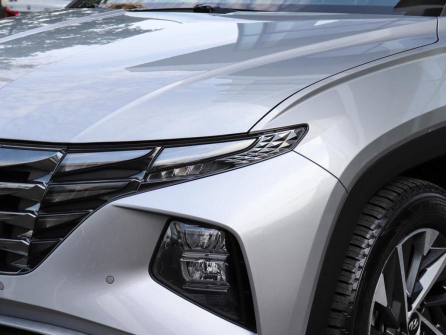 Hyundai Tucson IV Химки  - изображение 7