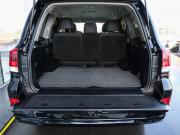 Toyota Land Cruiser 200 Series Рестайлинг 2 Москва  - изображение 31