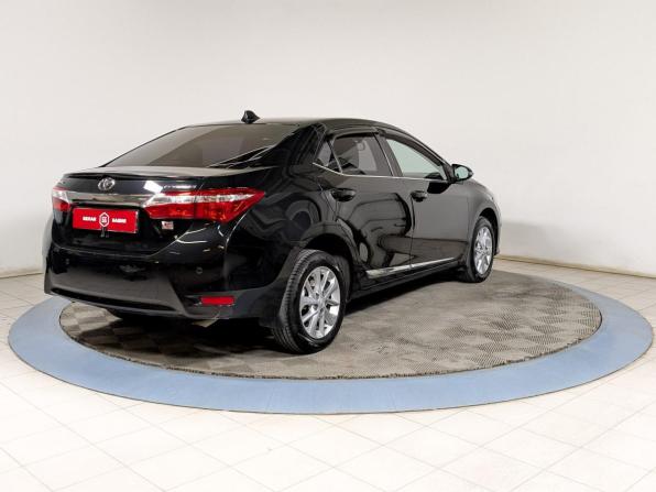 Toyota Corolla XI (E160 E170 E180) с пробегом 2013 года, цена 1 424 900 рублей, 227000 км, седан, Автокод Объявления