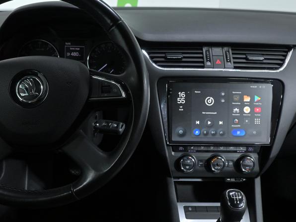 Skoda Octavia III (A7) с пробегом 2014 года, цена 905 000 рублей, 175000 км, лифтбек, Автокод Объявления
